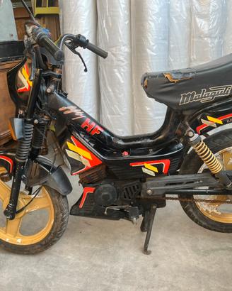 Malaguti fifty hf