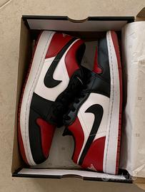 NIKE Air Jordan 1 Low, UK 9