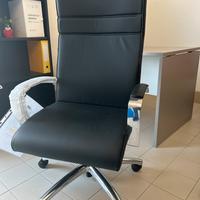 Poltrona direzionale