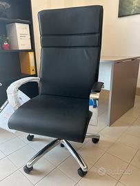 Poltrona direzionale