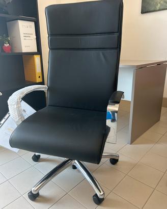 Poltrona direzionale