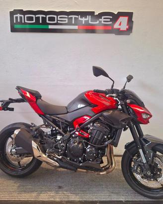 KAWASAKI Z 900 2027 E5+