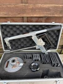 Kit professionale termo-idraulica