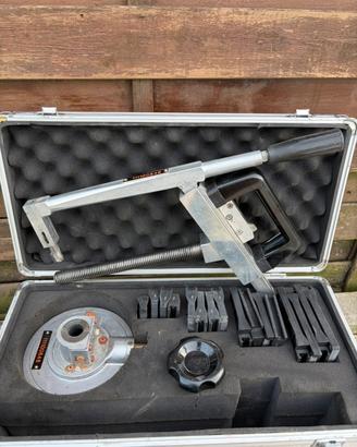 Kit professionale termo-idraulica