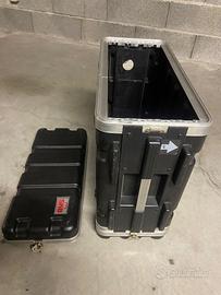 Skb 4 unità rack
