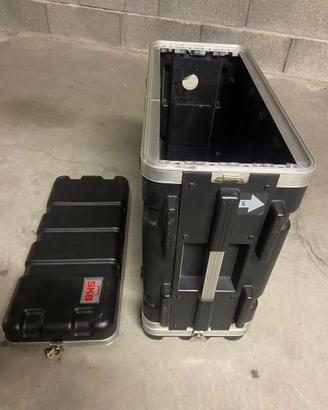 Skb 4 unità rack