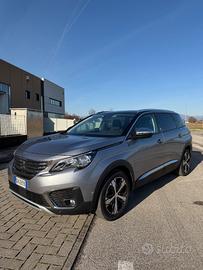 Peugeot 5008 BlueHDi 130 S&S Active 7 posti