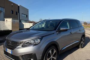 Peugeot 5008 BlueHDi 130 S&S Active 7 posti