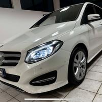 Mercedes Classe B