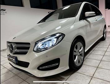 Mercedes Classe B