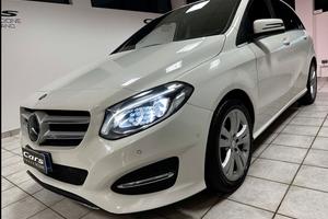 Mercedes Classe B