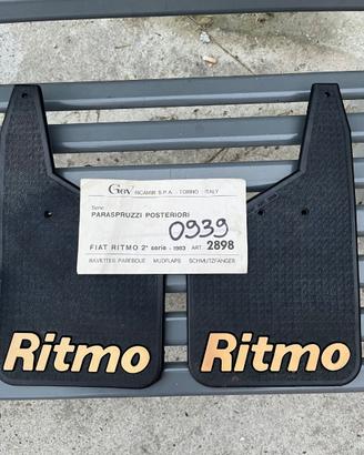 Paraspruzzi nuovi originali