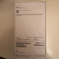 Iphone 16 black 128 gb