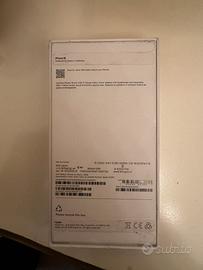 Iphone 16 black 128 gb