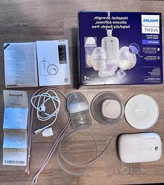 Philips Avent tiralatte elettrico