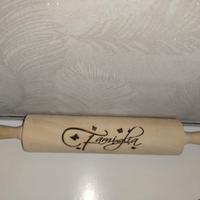 mattarello personalizzato 