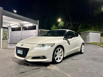Honda CR-Z 1.5 i-VTEC Sport - anno 2011 - Trattabi