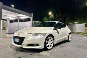 Honda CR-Z 1.5 i-VTEC Sport - anno 2011 - Trattabi