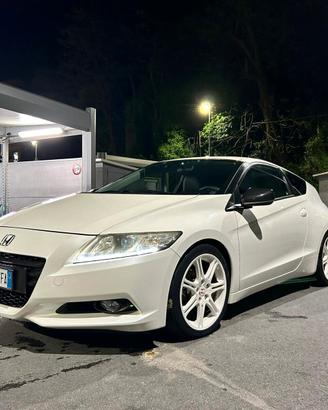 Honda CR-Z 1.5 i-VTEC Sport - anno 2011 - Trattabi