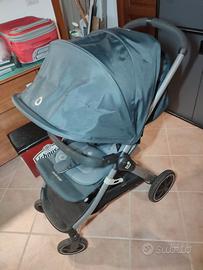 Passeggino Maxi Cosi Strollers 22Kg