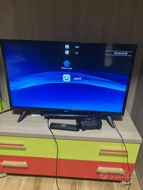 Tv Philips 32 pollici