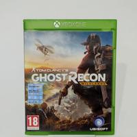 Xbox One - Tom Clancy’s Ghost Recon: Wildlands