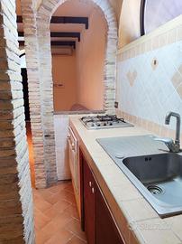 MONOLOCALE A ROCCA DI PAPA