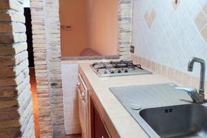 MONOLOCALE A ROCCA DI PAPA