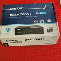 decoder digitale terrestre 