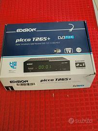 decoder digitale terrestre 