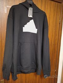 Felpa Adidas