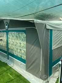 Roulotte Elnagh Super Simbol 475- 5posti