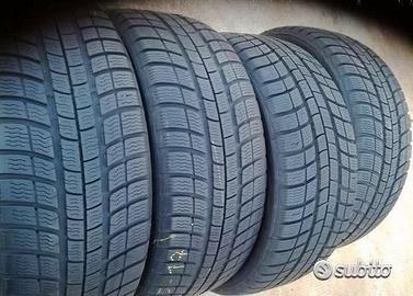 4 gomme usate 195 55 20 good year grip