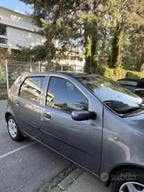 Fiat Punto 1.2 16v 80CV 2004