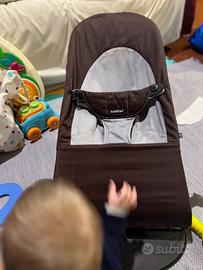 Sdraietta BabyBjorn