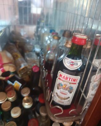 mignon liquore antichi
