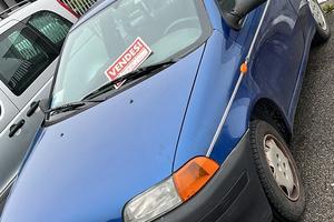 Fiat Punto S 55 (1.1, 1997)