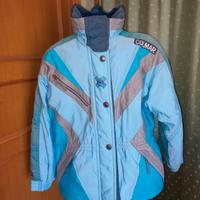 Colmar Giacca Sci Donna