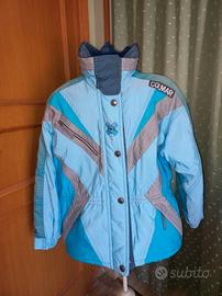 Colmar Giacca Sci Donna