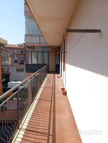 Rif.4 Vani 1/2 con garage Stazione| appartamento