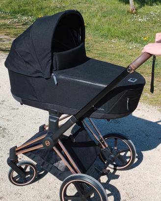 Passeggino Cybex Priam