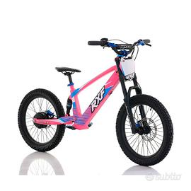 Bici/Moto Elettrica Brushless 36V 750W