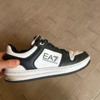 Scarpe emporio armani