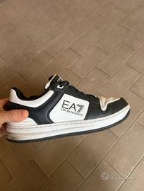 Scarpe emporio armani