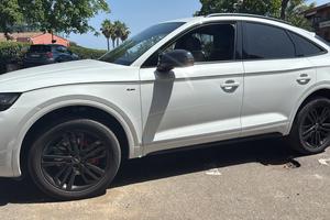 Audi Q5 Sportback 4.0 210 Cv Diesel Ibrida