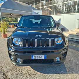 Jeep Renegade 1.6 Mtj 130cv Business