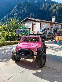 jeep giocattolo 12v 