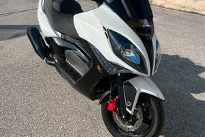 Kymco Xciting 300i - 2010