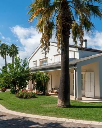 Villa a Modica (RG) - Modica Sorda