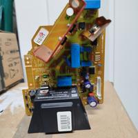 scheda Bimby seconda serie TM 21